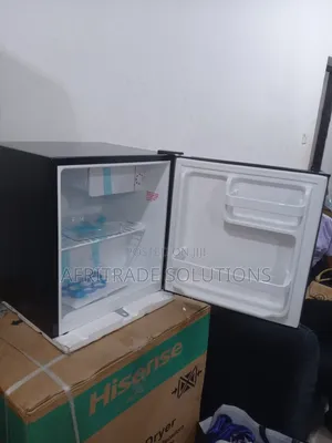 Royal 55 Liters Bedside Refrigerator- Durability Guaranteed