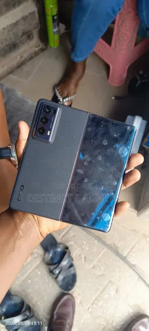 Honor Magic V2 512 GB Black