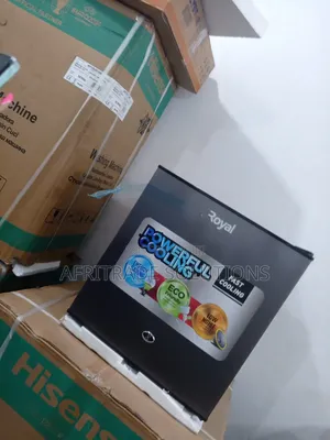 55L Bedside Refrigerator-Royal_electric
