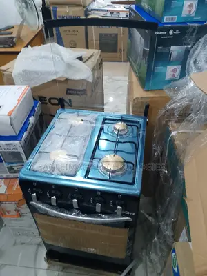 Multipurpose Aeon 4 Gas Burner