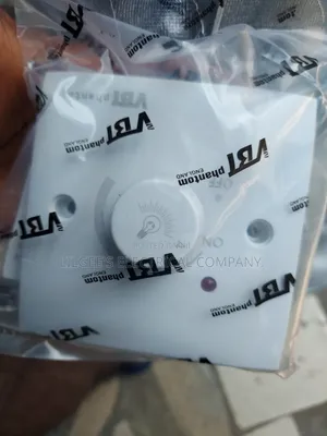 Original Light Dimmer Switch