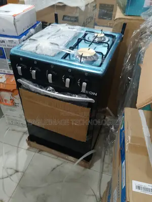 Standard Aeon 4 Gas Burner