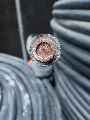 Original 185mm Single Cable