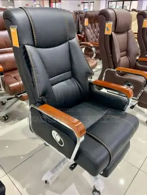 Executive MD Office Chair