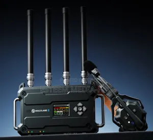 Solidcom C1-Pro Roaming Hub 10S