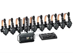 Solidcom C1-Pro Roaming Hub 10S