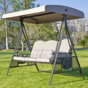 Quality Imported 3 Seater Swing