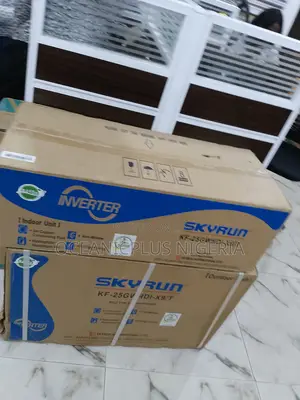 High Efficiency 1hp Inverter AC Skyrun