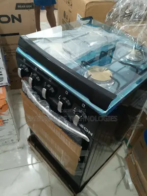 Moderately Priced Aeon 4 Gas Burner