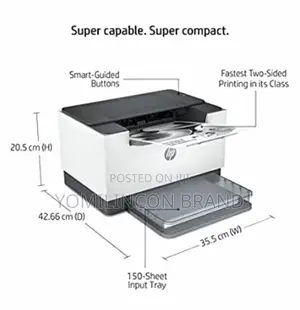 Hp Laserjet M211d Printer