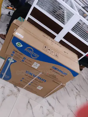 Moderately Priced Skyrun 1hp Inverter AC