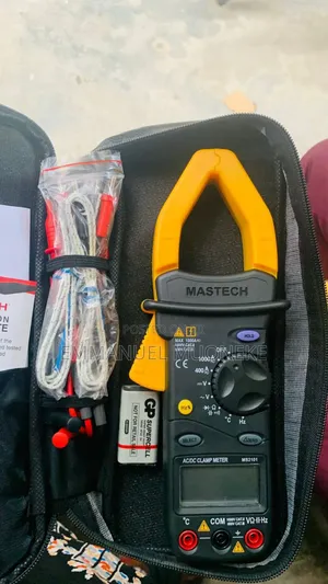 Climbing Meter