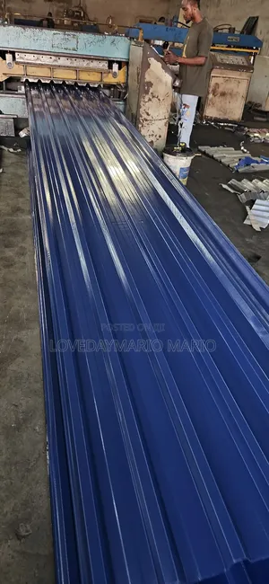 Navy BLUE 0.55m