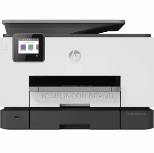 Hp Officejet Pro 9023 E All in One