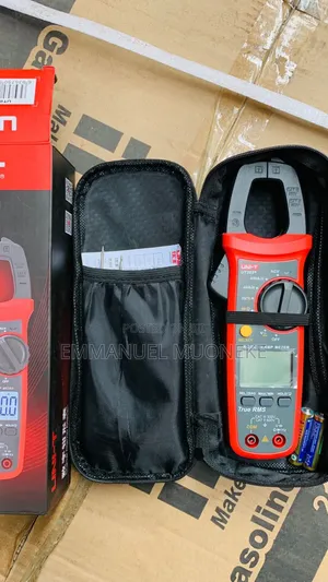 Climb Meter
