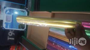 Relay Baton Metal