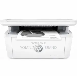 Hp Laserjet MFP M141w Printer