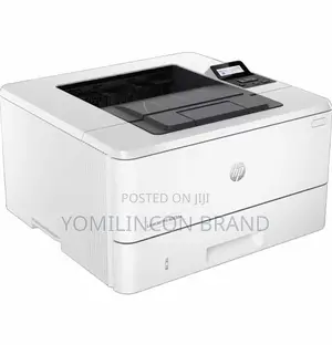Hp Laserjet Pro 4003dw Printer