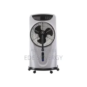 Warranty Lontor Mist Rechargeable Fan