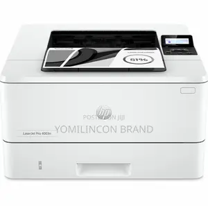 Hp Laserjet Pro 4003n Printer