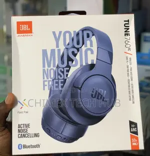 JBL Tune 760 Wireless Headphone