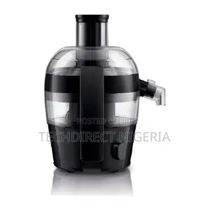 Philips HR1832/01 Viva Collection Compact Juicer, 1.5 Litre