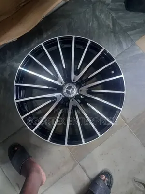 20inches Rim for Mercedes Benz Ml 350