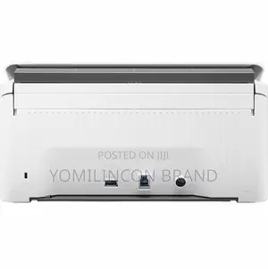 HP Scanjet Pro 2000 S2 Scanner