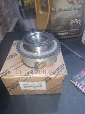Camshaft Sprocket for Toyota 2gr Engine