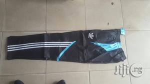 Joggers Adidas Track