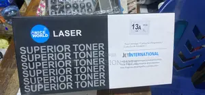 13A Toner Cartridge