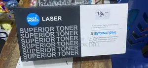 13A Toner Cartridge