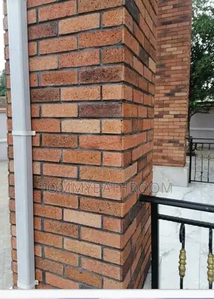 South Africa Bricks