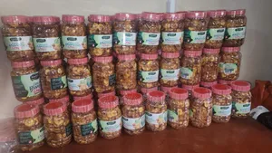 Plantain Chips