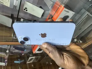Apple iPhone 14 128 GB Blue