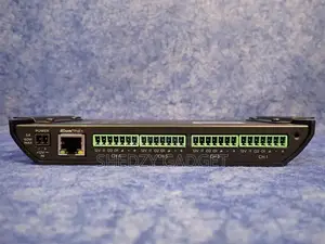 Bose Controlspace EX-4ML Microphone/Gpio Dante Endpoint