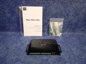Bose Controlspace EX-4ML Microphone/Gpio Dante Endpoint