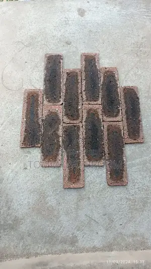 Brick South Africa