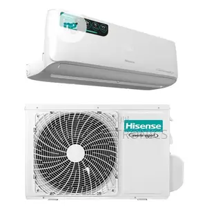 Brand New Hisense 1.5hp Inverter Split Unit Air Conditioner