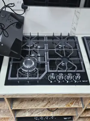 4 Face Burner