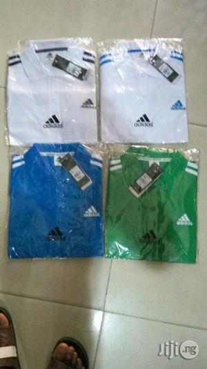 Adidas T-Shirt
