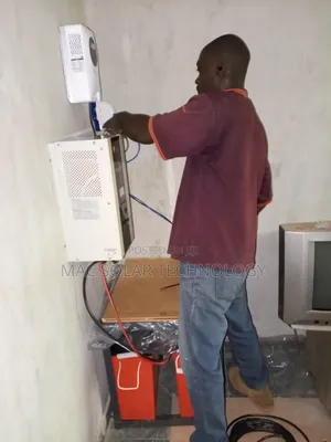 Solar Inverter Installers