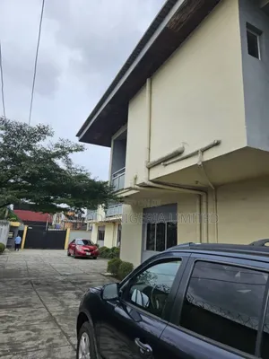 9bdrm Mansion in College Rd Ogba for sale