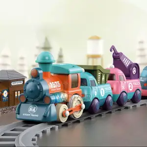 Rail Train