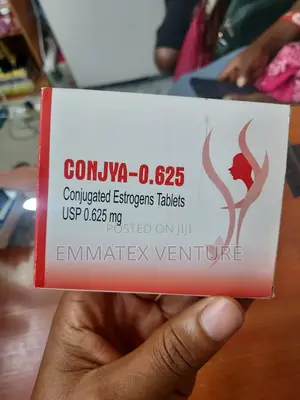 Conjugated Oestrogen Tablets