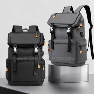 Designer Quality Waterproof Fashion Backpack