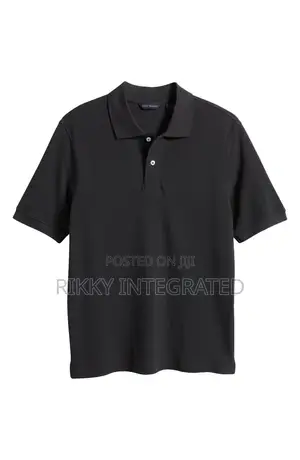Branded Polo Shirts for Corporate Teams Events