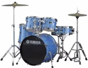 Yamaha 5-piece Drum Sets