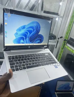 Laptop HP ProBook 440 G6 8GB Intel Core i5 SSD 256GB