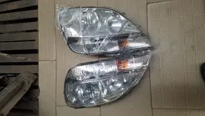 Rx300 Headlamp